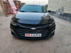 شيفروليه ماليبو